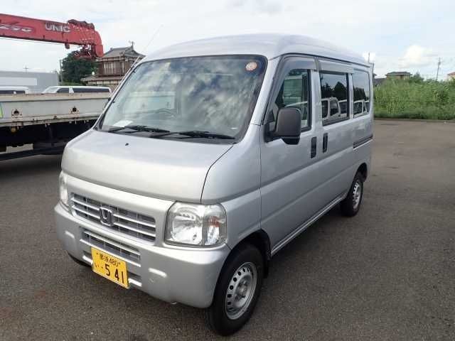 1045 Honda Acty van HH5 2011 г. (ORIX Atsugi Nyusatsu)